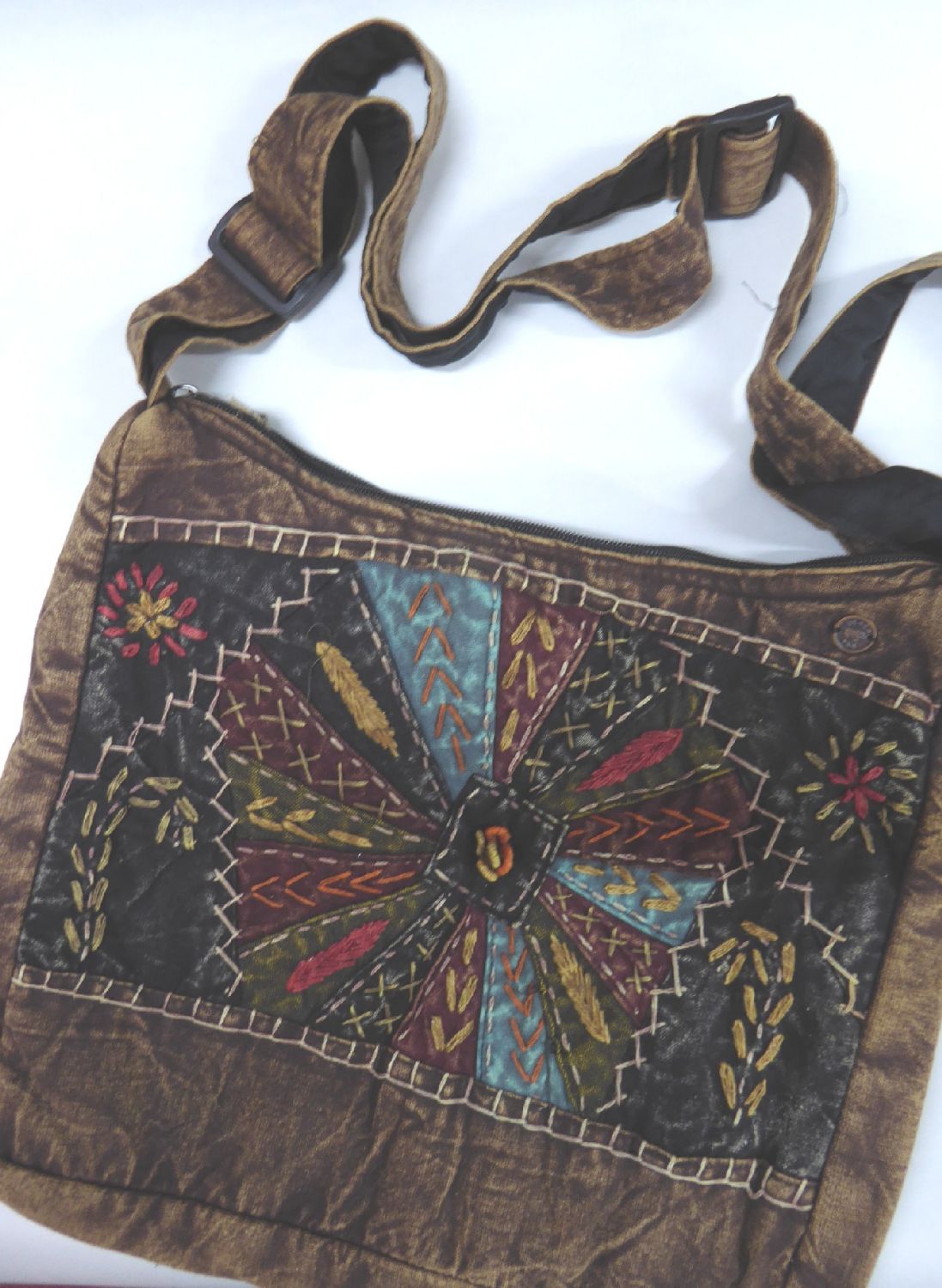 Black Yak Bag GD2A